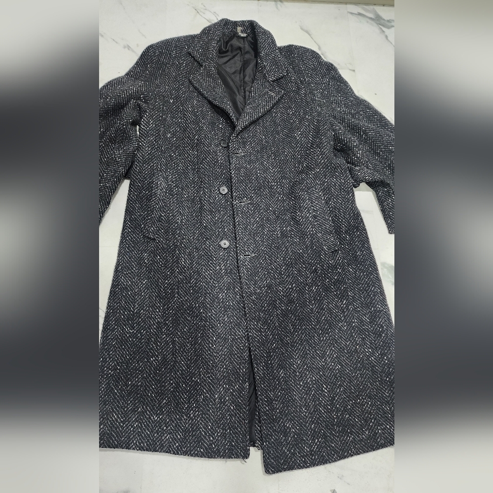 Gérald wool - Picture 4 of 11